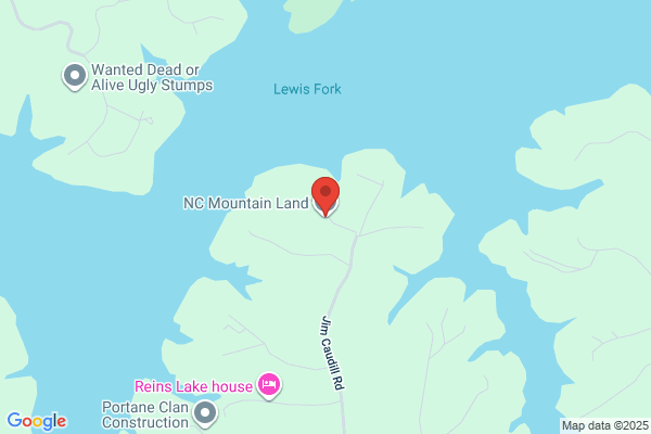 NC Mountain Land LLC