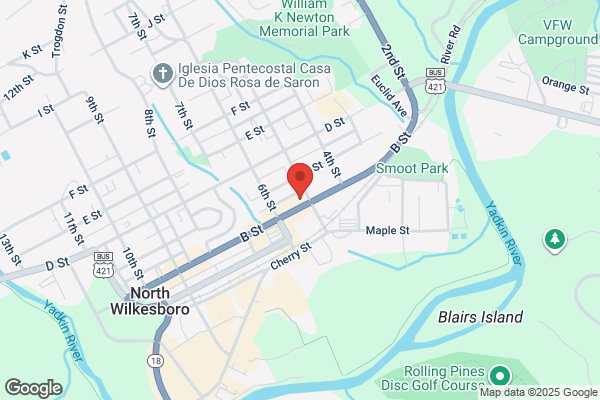 Wilkes Antique Mall & Emporium