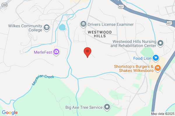 Wilkes County Schools, Wilkes County Elementary Schools, Wilkesboro