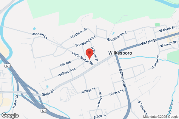 Wilkesboro ABC Store
