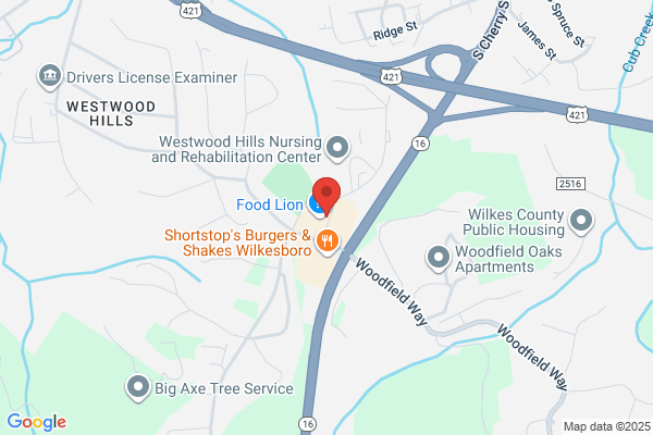 China Wok