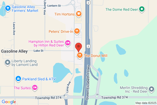 Glenn's Restaurant Inc