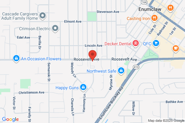 Frontier Septic Service Inc