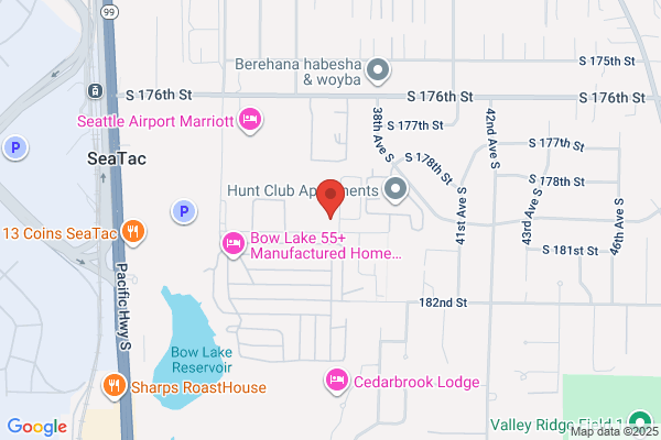 Carriage House Apartments