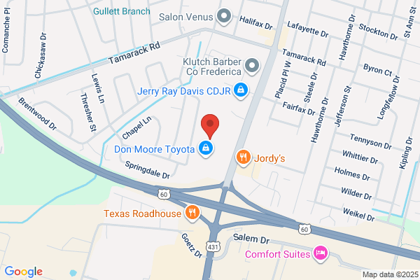 Oakland Oasis Tanning Salon