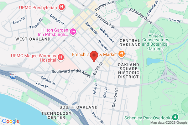 The Oakland School