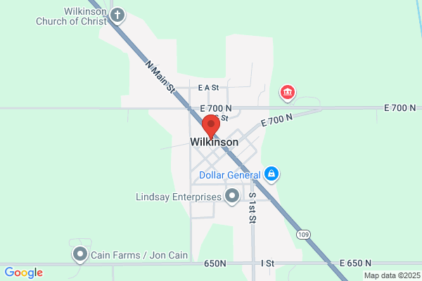 Condo & Son Funeral Home
