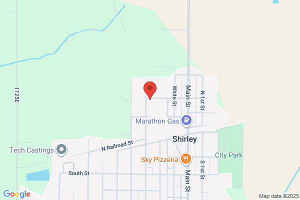 Shirley Foods