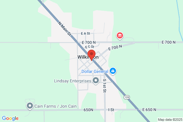 Wilkinson Insurance Agency