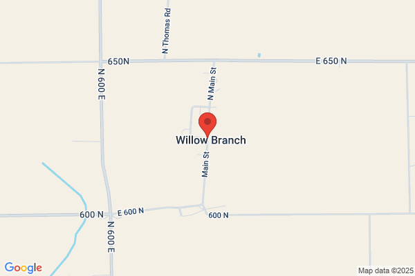 Wilkinson Town of