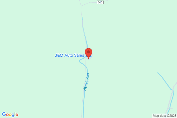 J & M Auto Sales