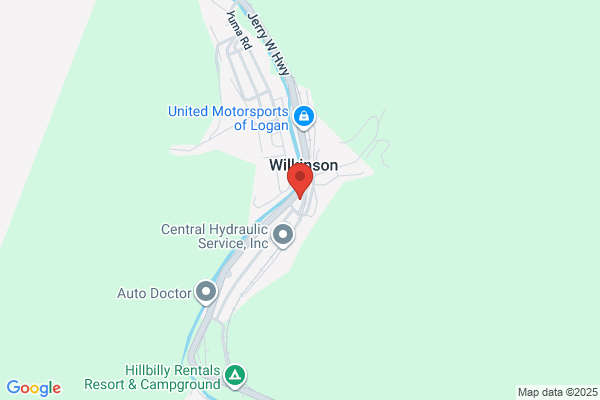 Jamieson Automotive Center