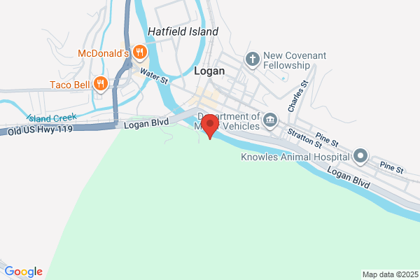 Logan Regional Medical Center