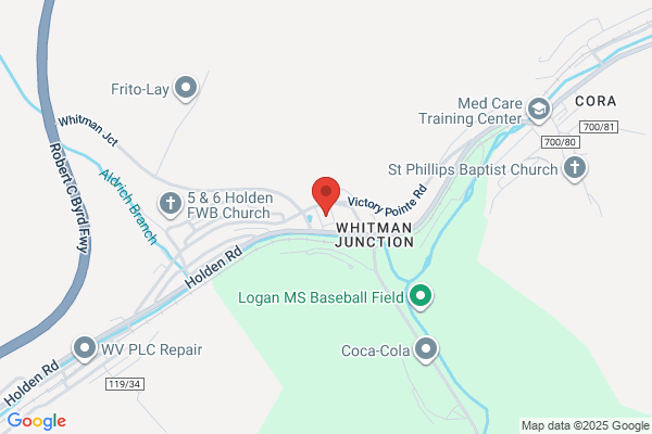 Logan Regional Medical Center Outpatient Therapy