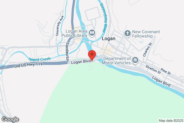 Logan Regional Primary Care Walk-in Clinic