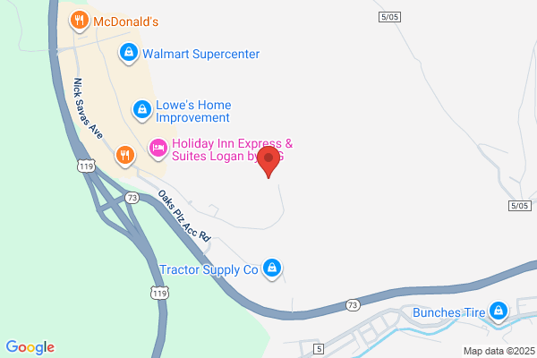 ResCare Community Living - Logan/Boone, WV