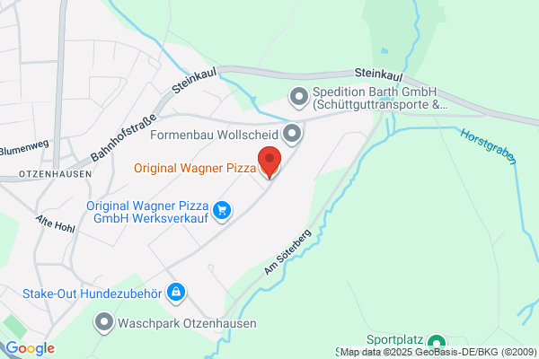 Wagner & Zamow