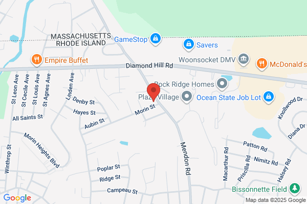 Blackstone Valley Vision Center