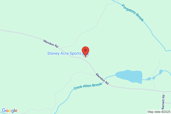 Stoney Acre Sports