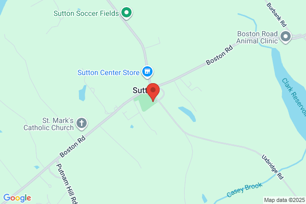 Sutton Town of, Town Clerk