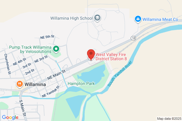 West Valley Fire District