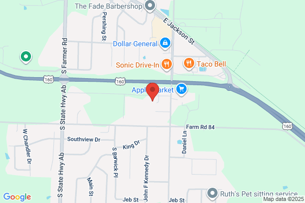 Jarvis Family Eye Center