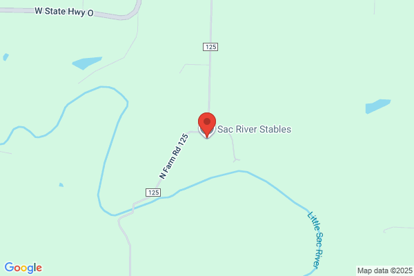 Sac River Stables