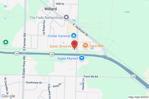 Sonic Drive-In