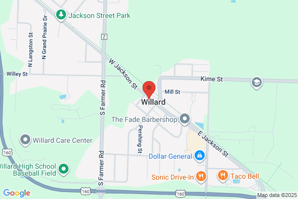 Willard Metal Works
