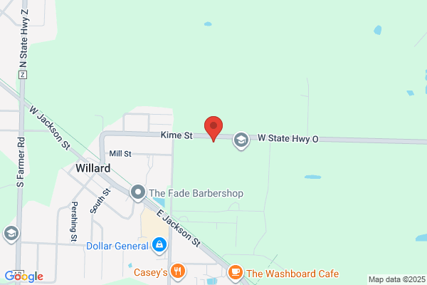 Willard Public Schools, Elementary Schools, North