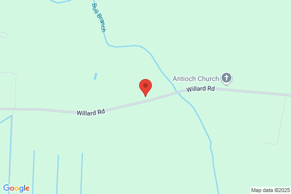 Antioch Church