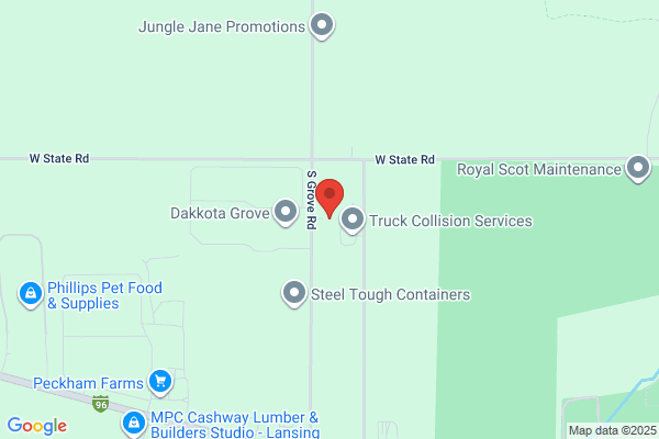 Mills Refrigeration Inc