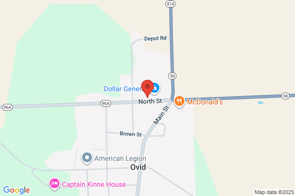 Ameriland Animal Hospital