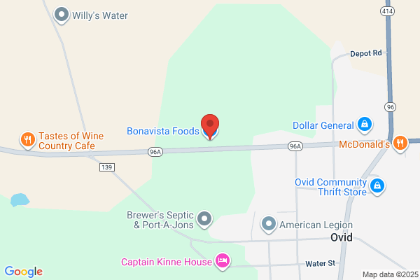 Bonavista Foods Inc