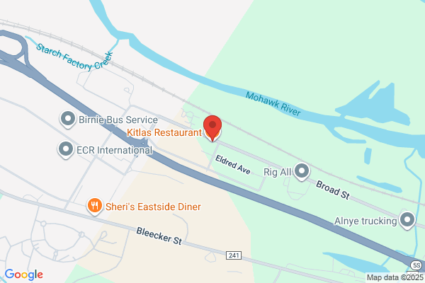 K T's Restaurant