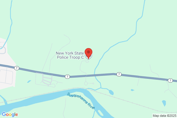 New York State Police