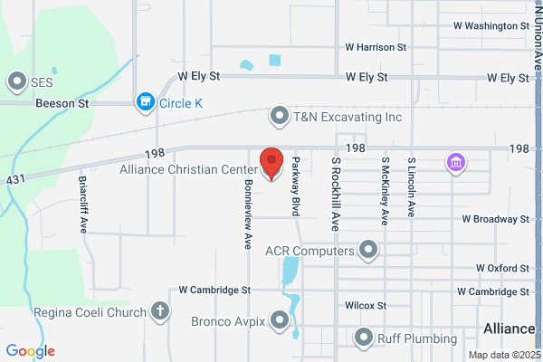 Christian Alliance Church