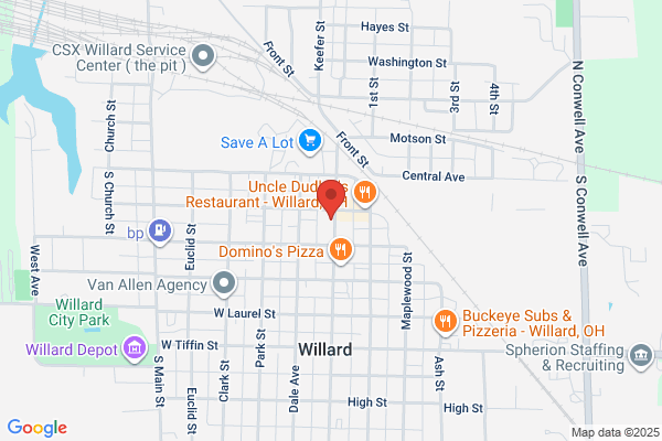 Clinton Castle Realty