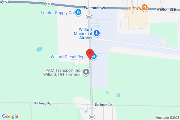 Dauch William Concrete Co Inc