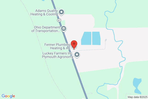 Fenner Plumbing & Heating