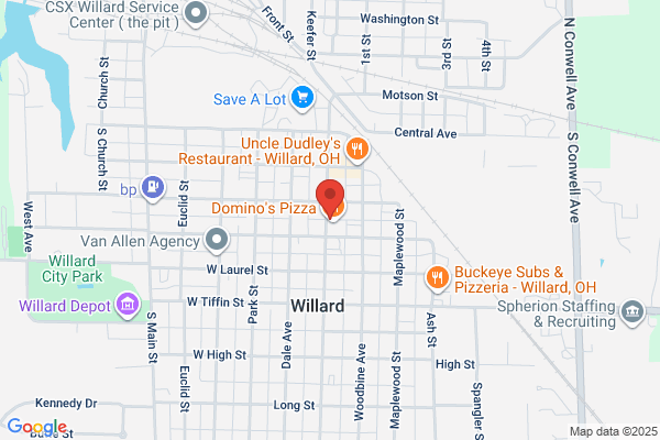 Whoof & Wag Grooming Salon