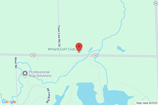 Willard Country Club