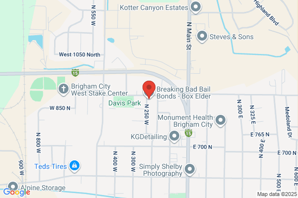 Statewide Bail Bonds