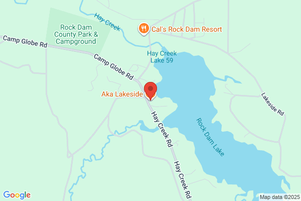 Aka Lakeside