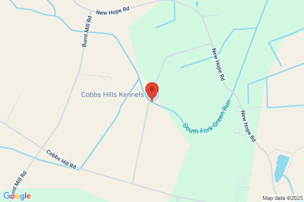 Cobbs Hill Kennels