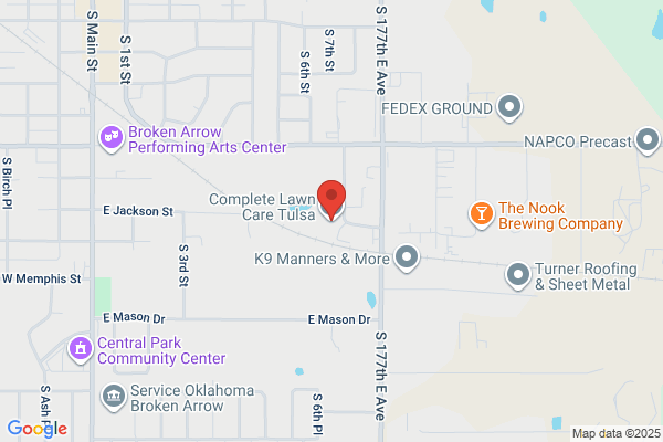 Complete Lawn Care