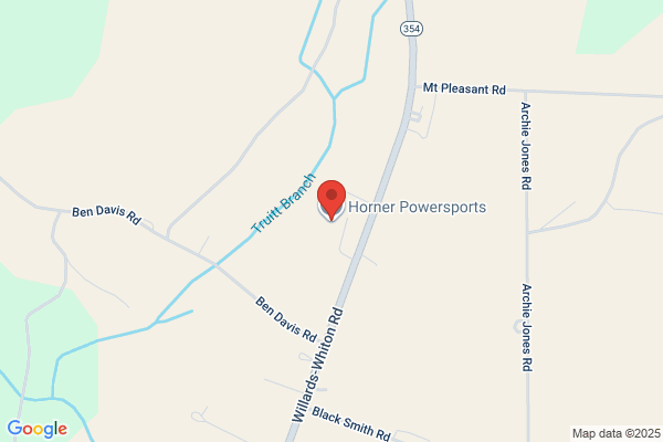 Horner Powersports