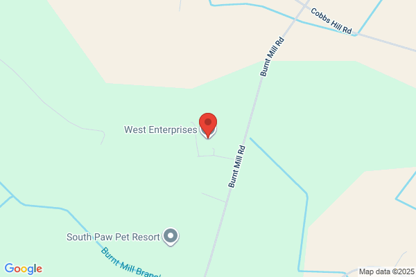 West Charles Allan Electrical Contractor