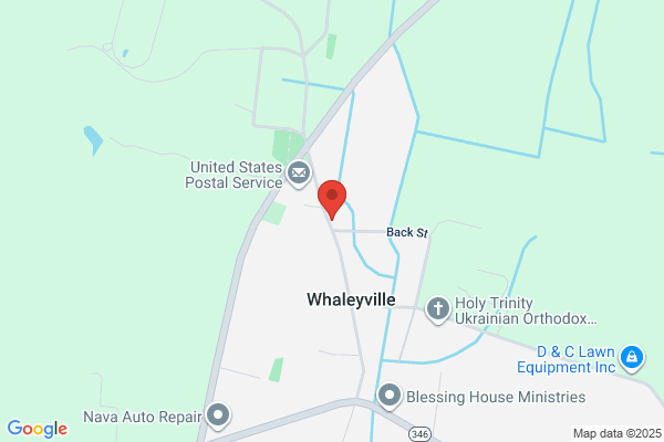 Whaleysville United Methodist Church
