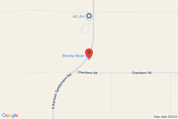 Bonita Bean Company